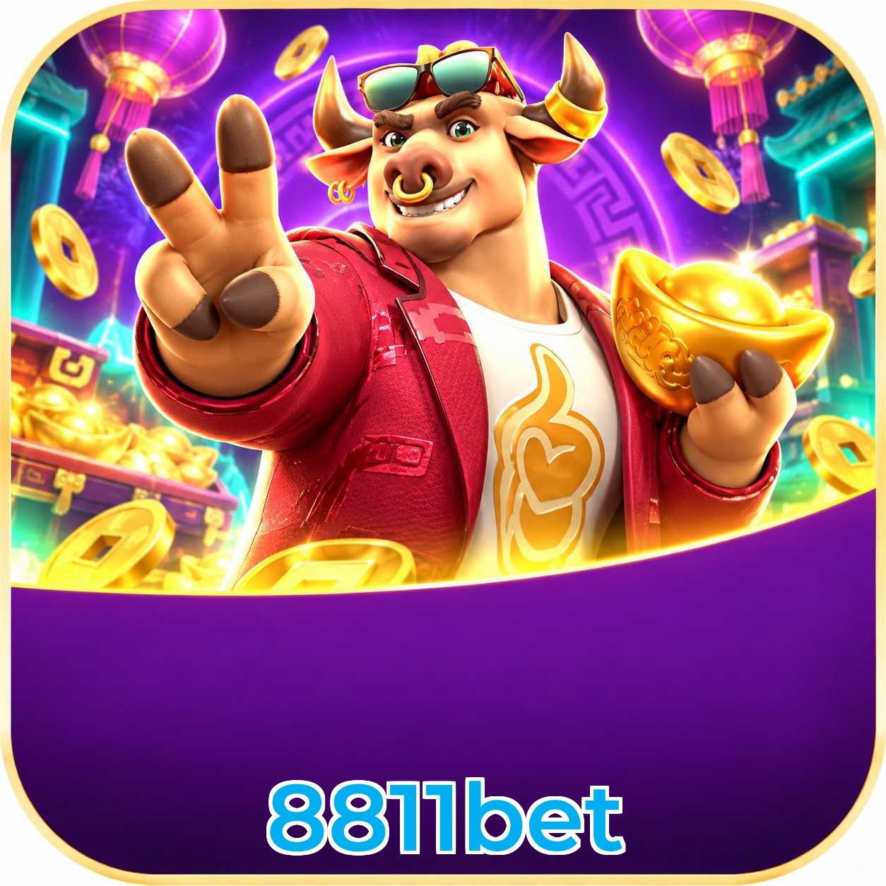 8811bet Free Spins