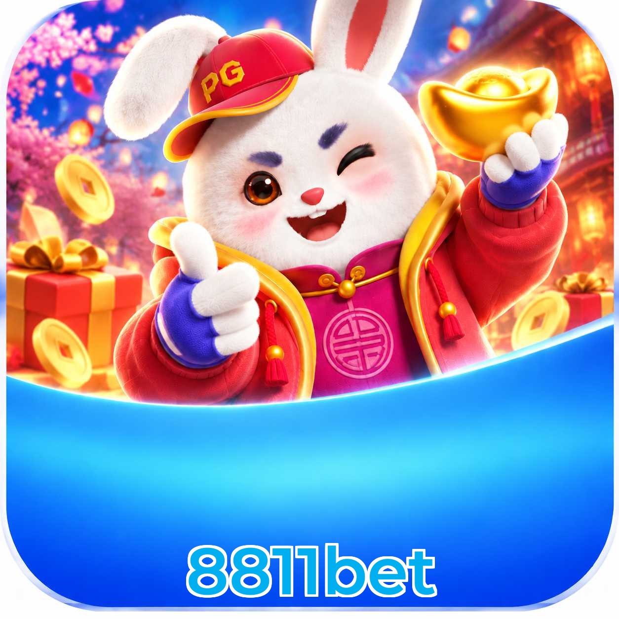 8811bet