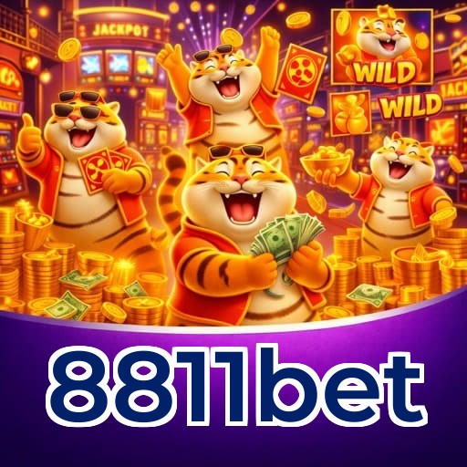 Slots Premium da PG Soft na 8811bet