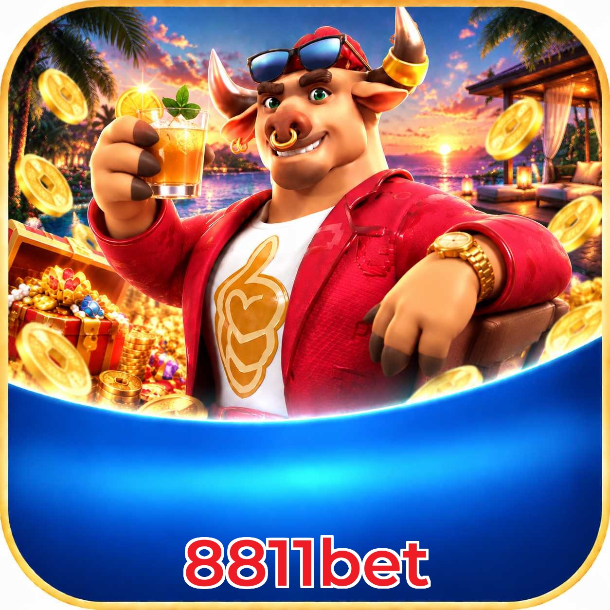 8811bet VIP Telegram
