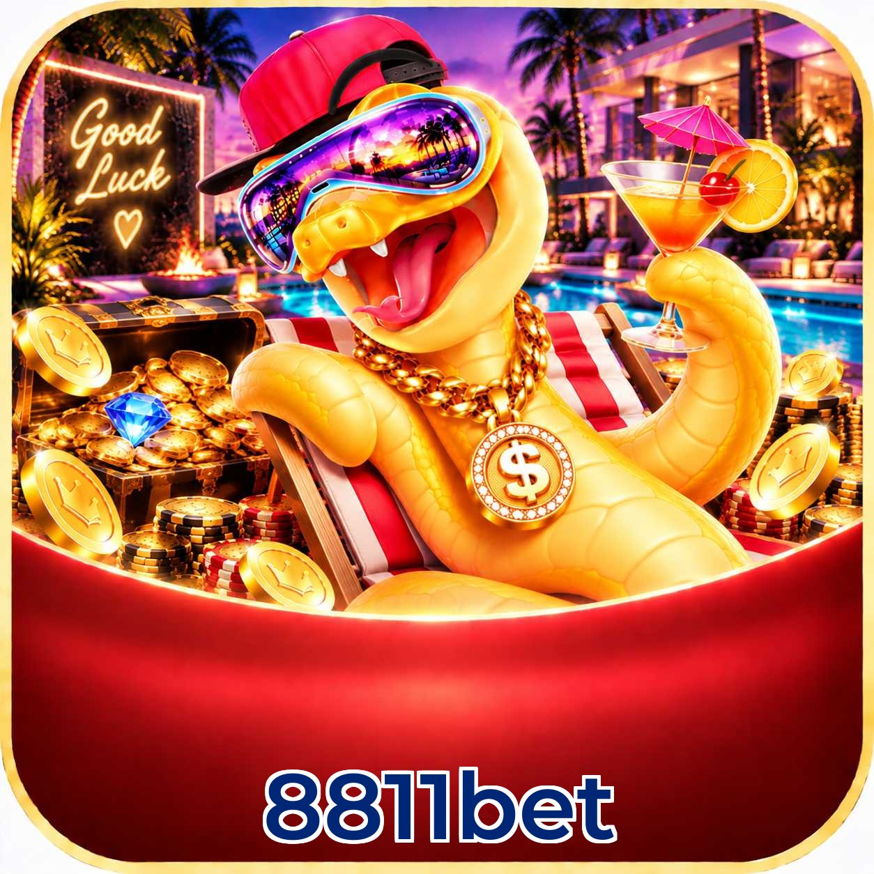 Baixar 8811bet iPhone