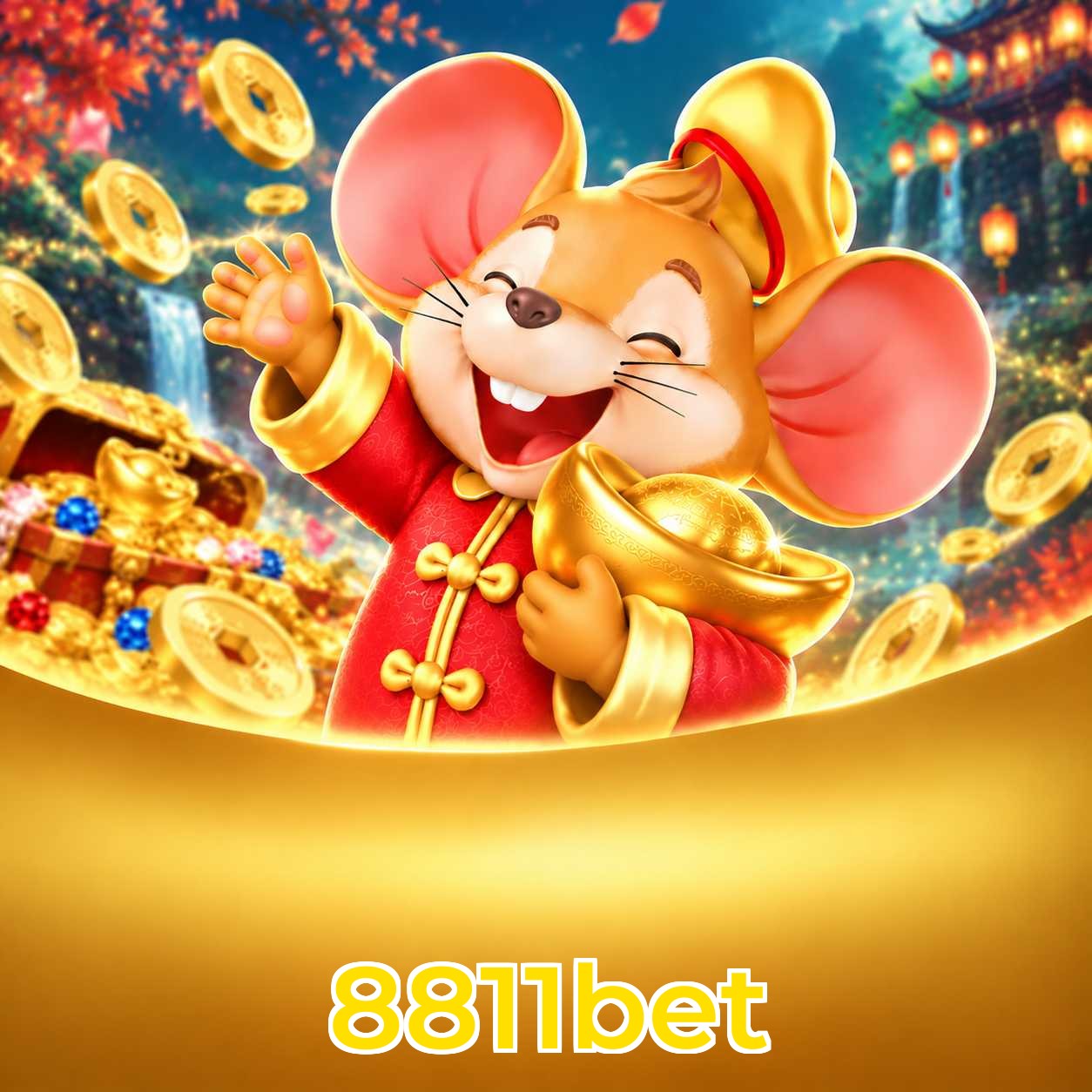 8811bet Top Slots