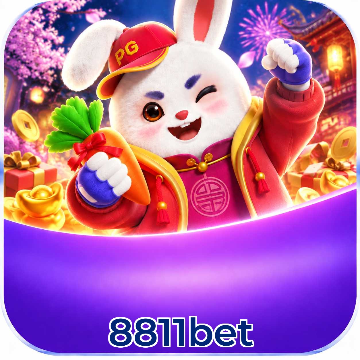 8811bet VIP Program