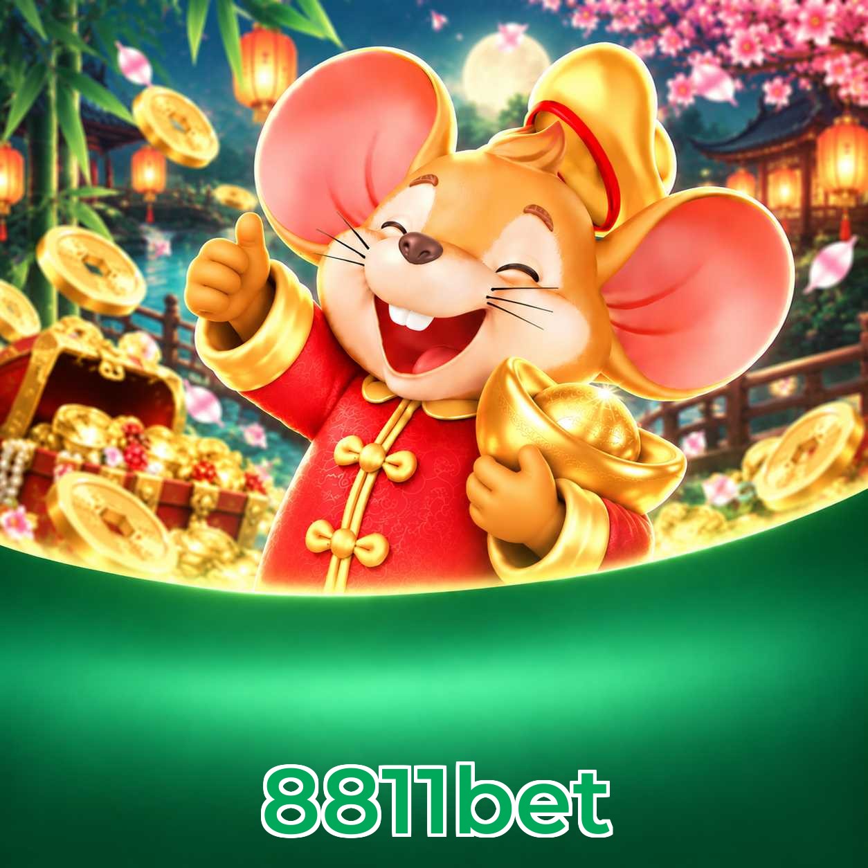 8811bet Bonus FAQ