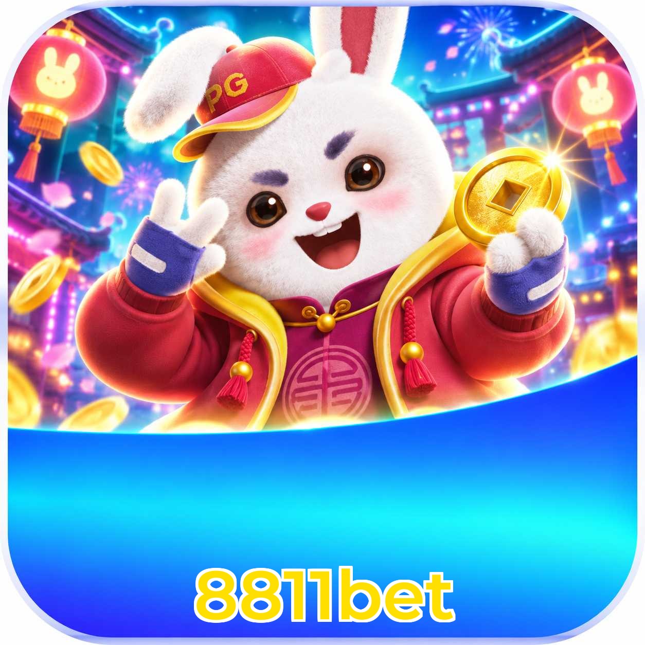 8811bet Slots