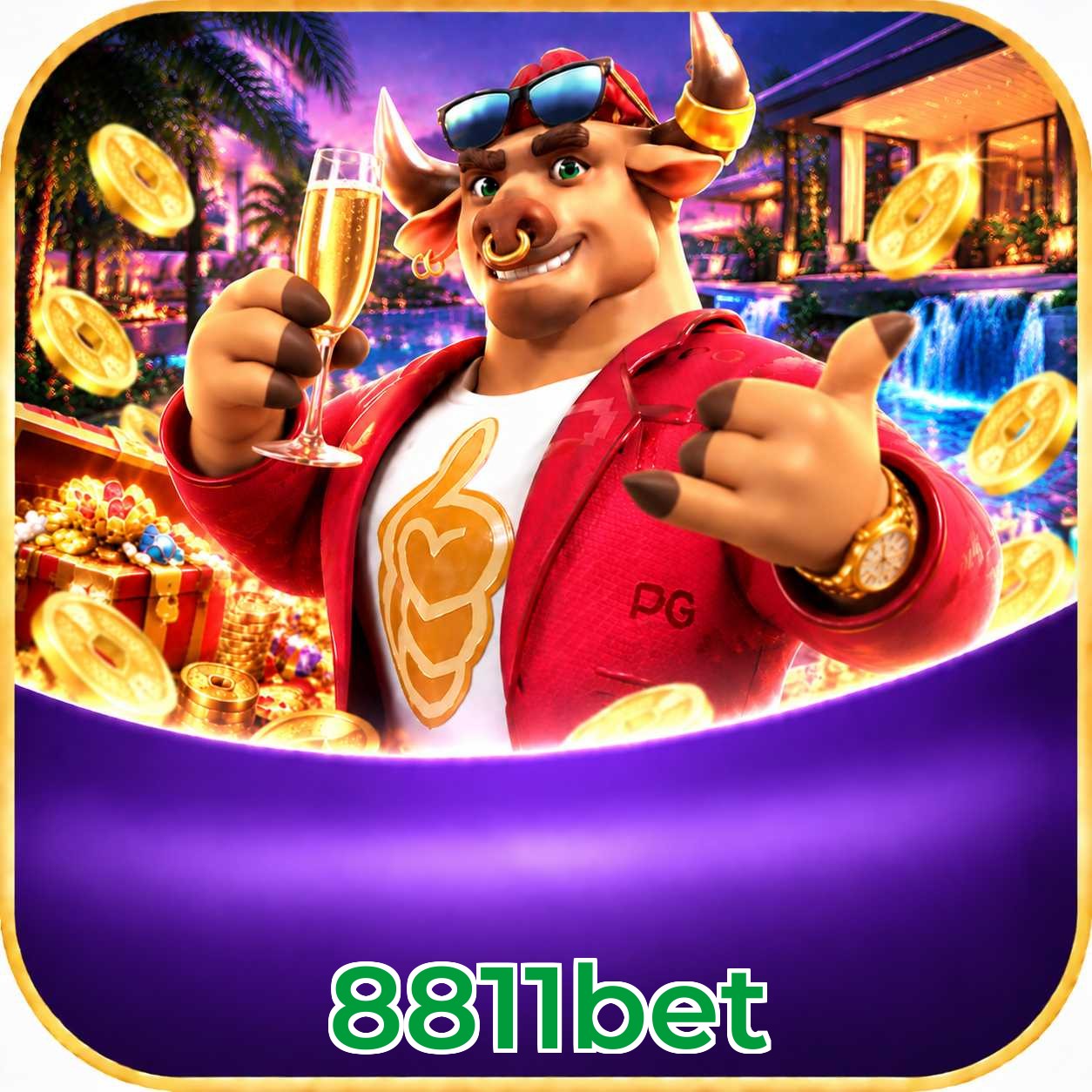 Baixar 8811bet Android
