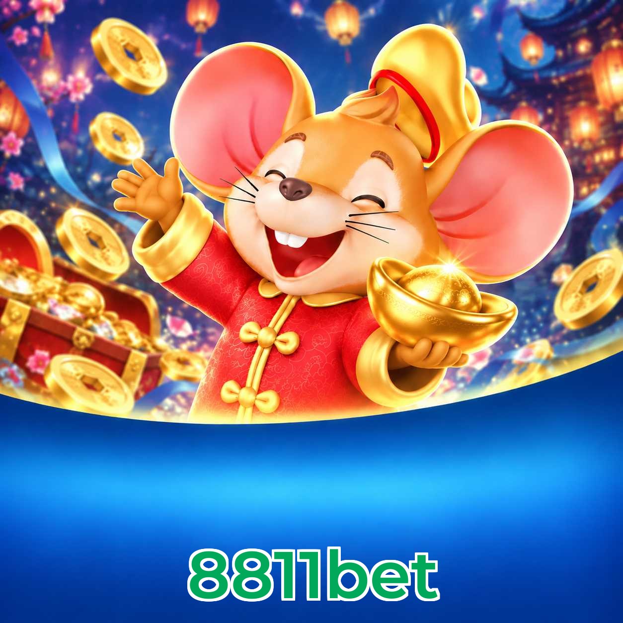 8811bet Bet Odds Analysis