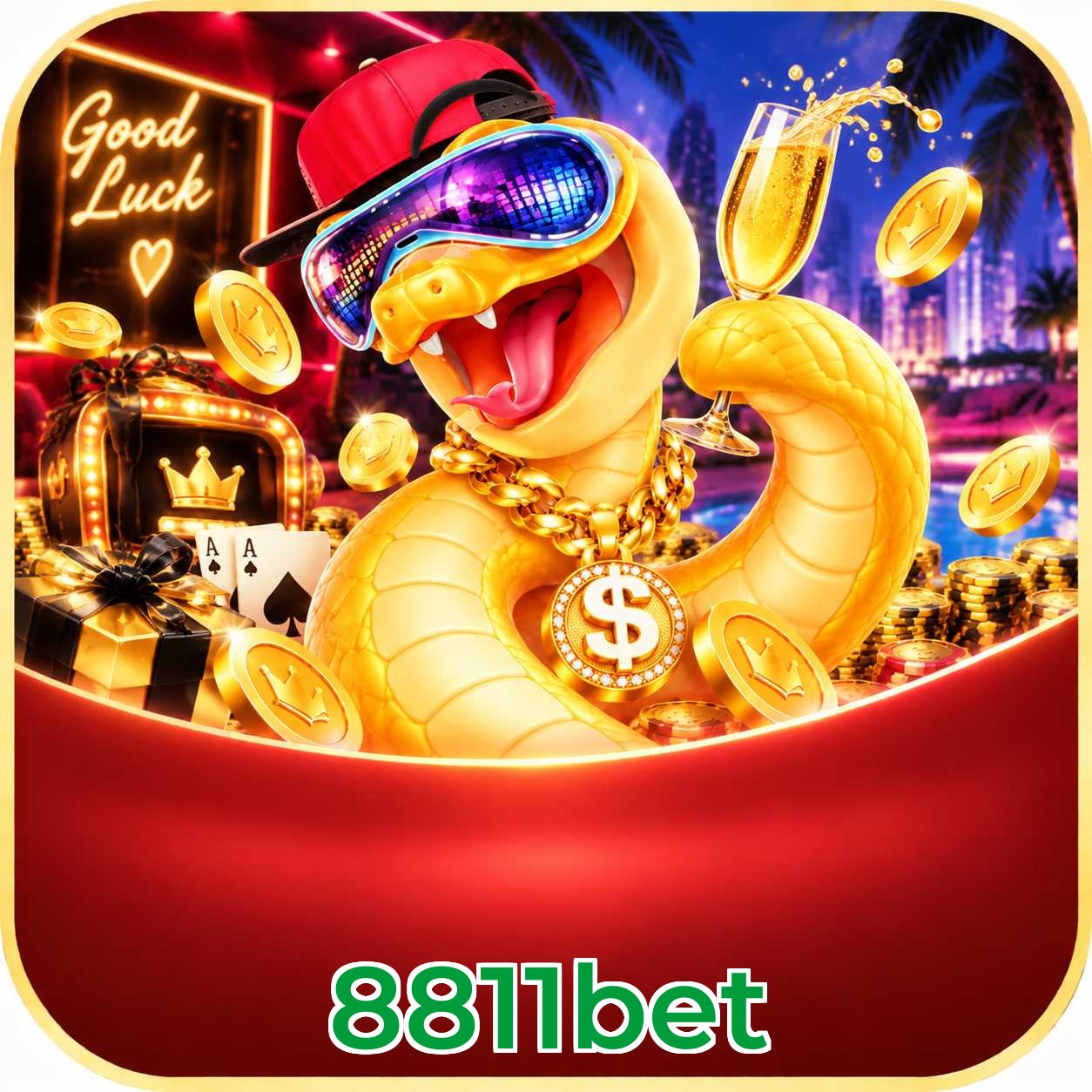 8811bet Win FAQ