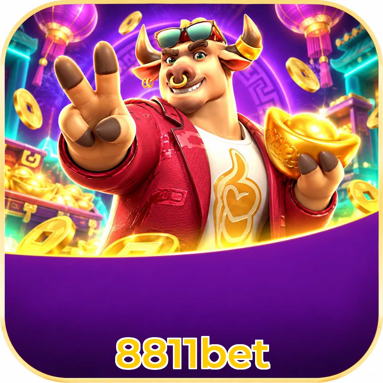 8811bet Welcome Bonus