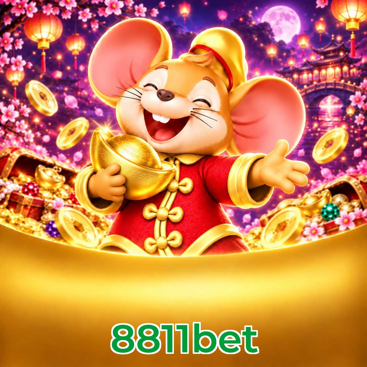 Baixar 8811bet PC Mac