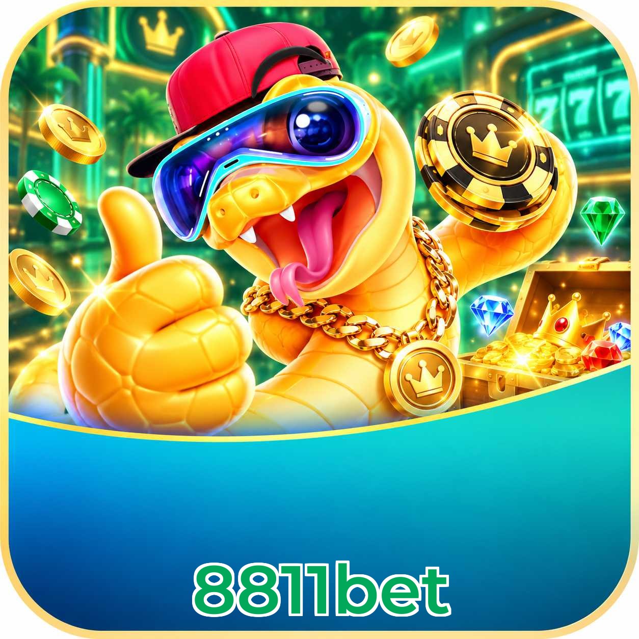 8811bet Telegram